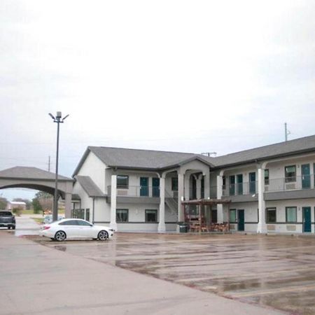 Studio 6 Gonzales Tx Экстерьер фото