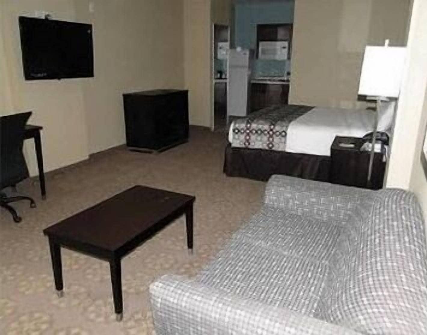 Studio 6 Gonzales Tx Экстерьер фото