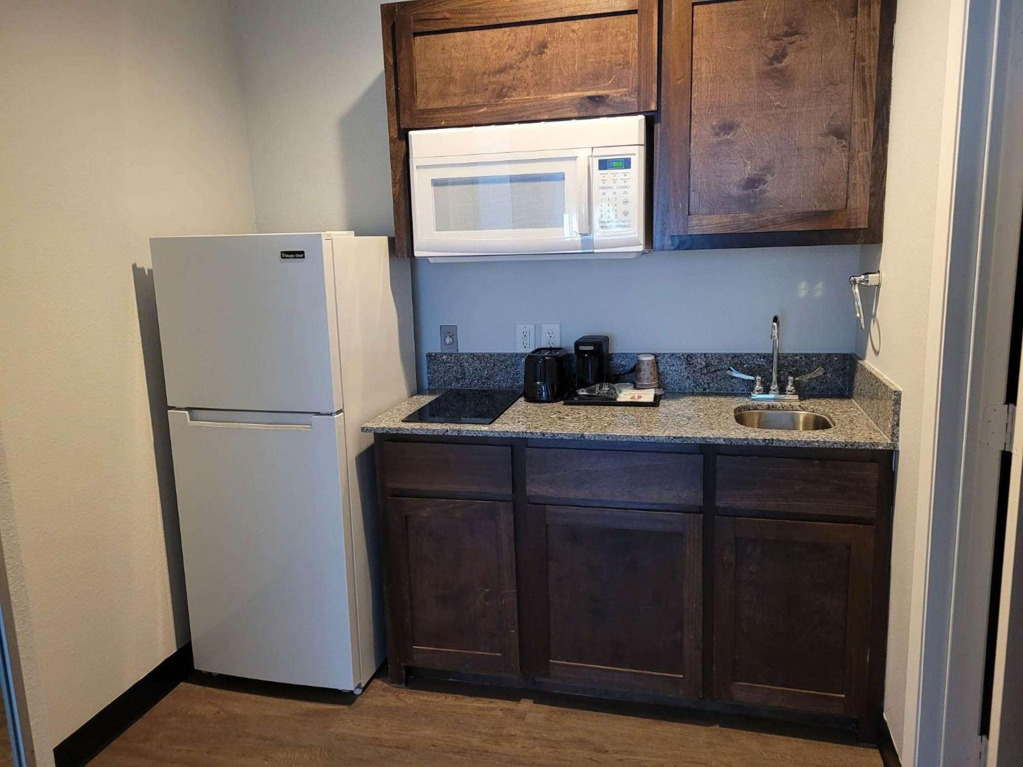 Studio 6 Gonzales Tx Экстерьер фото